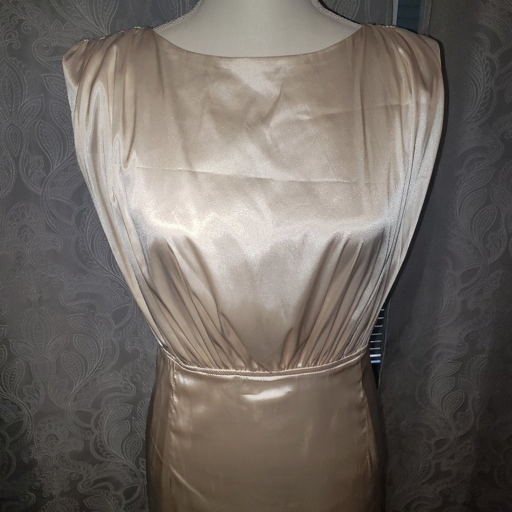 Lena Dress